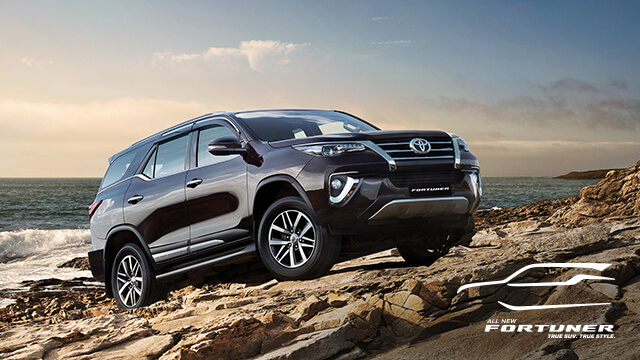 2019 Fortuner brochure - pivotmotors.com