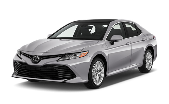 Car Dealers In Nigeria-camry_2019