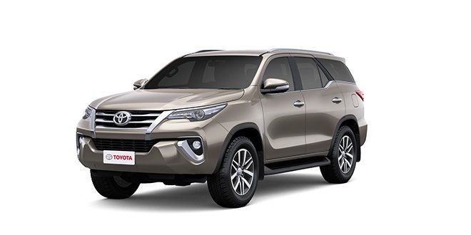 Fortuner-avant bronze