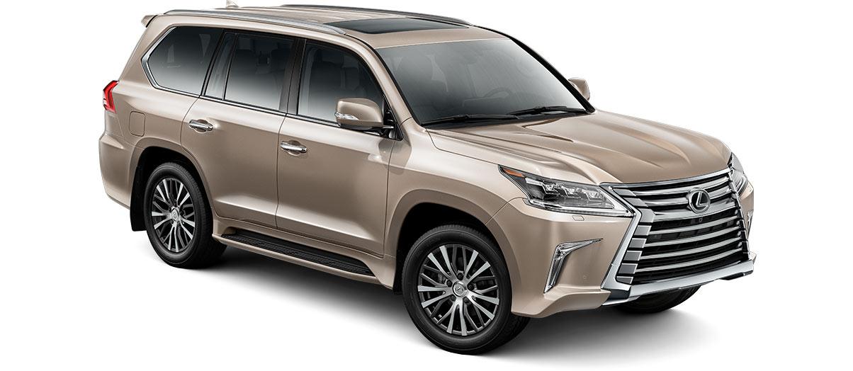 2019 Lexus GX-470-Cashmere Metallic