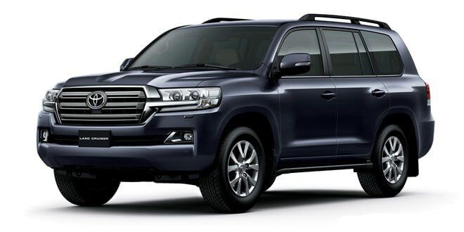 Land Cruiser-dark blue