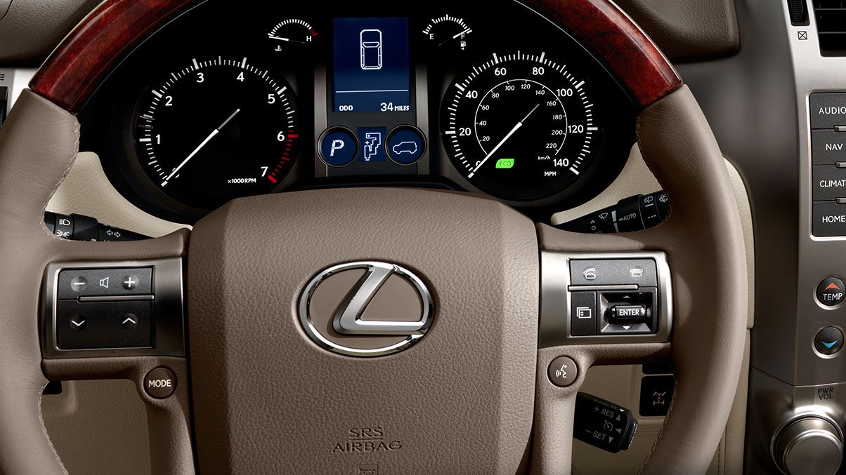 2019 Lexus Gx 470 Cars For Sale In Nigeria Pivot Motors