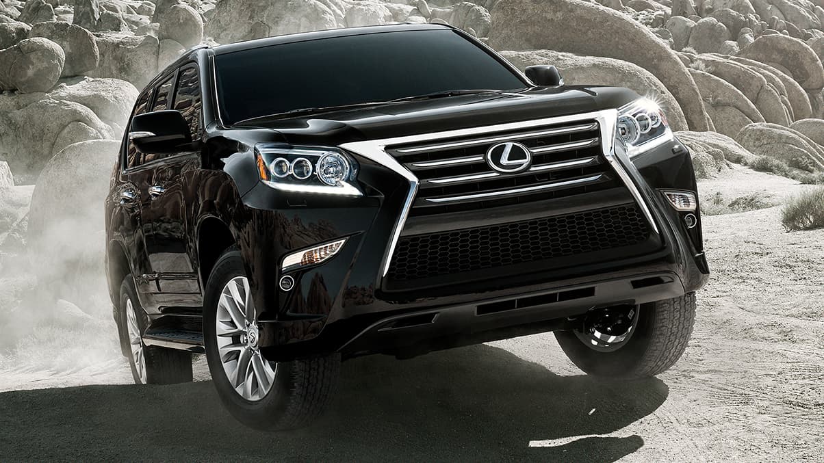 2019 Lexus Gx 470 Cars For Sale In Nigeria Pivot Motors