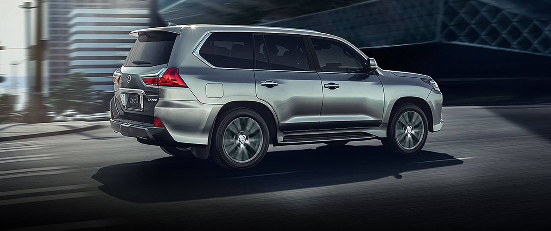 2019 Lexus GX-470