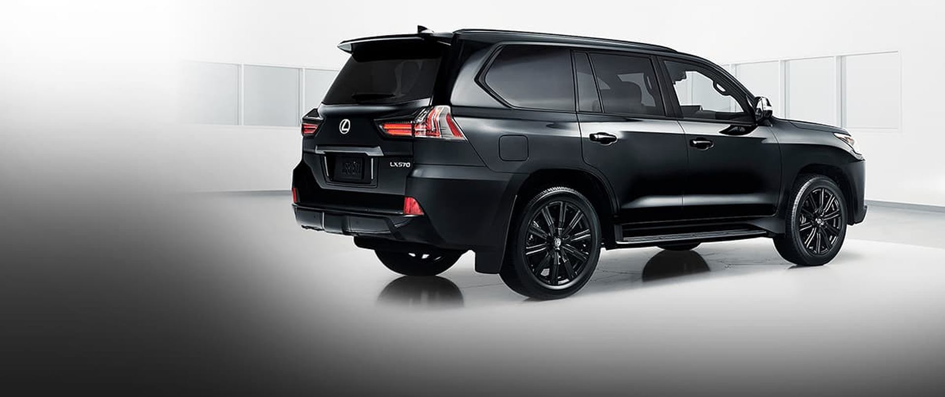 2019 Lexus GX-470