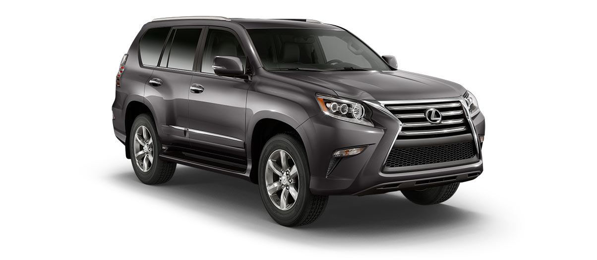  2019 Lexus GX-470-gray 