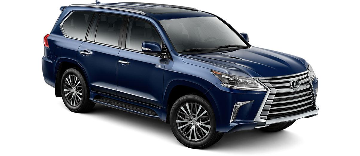 2019 Lexus GX-470-Nightfall Mica