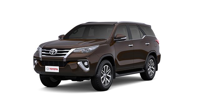 Fortuner-phantom brown