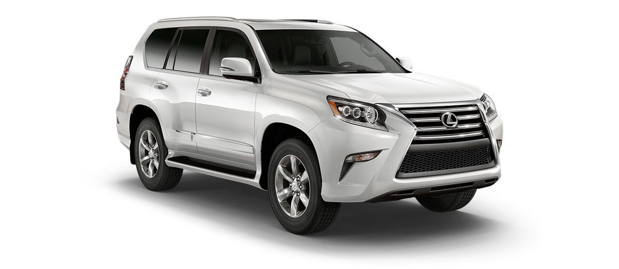  2019 Lexus GX-470-startfire pearl