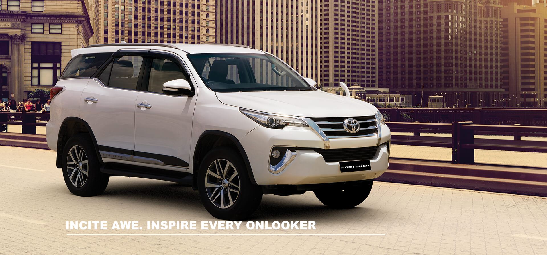 Fortuner